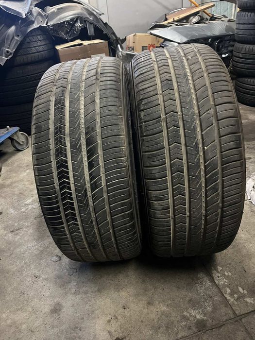 Гуми FALKEN 225/40ZR18 all season