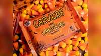 Carvers V2 Pumpkin by Organic Playing Cards