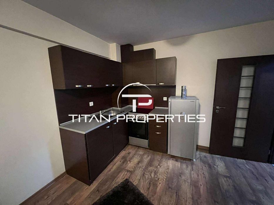 Двустаен апартамент, под наем, Окръжна болница