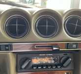 Masina de epoca sl 280