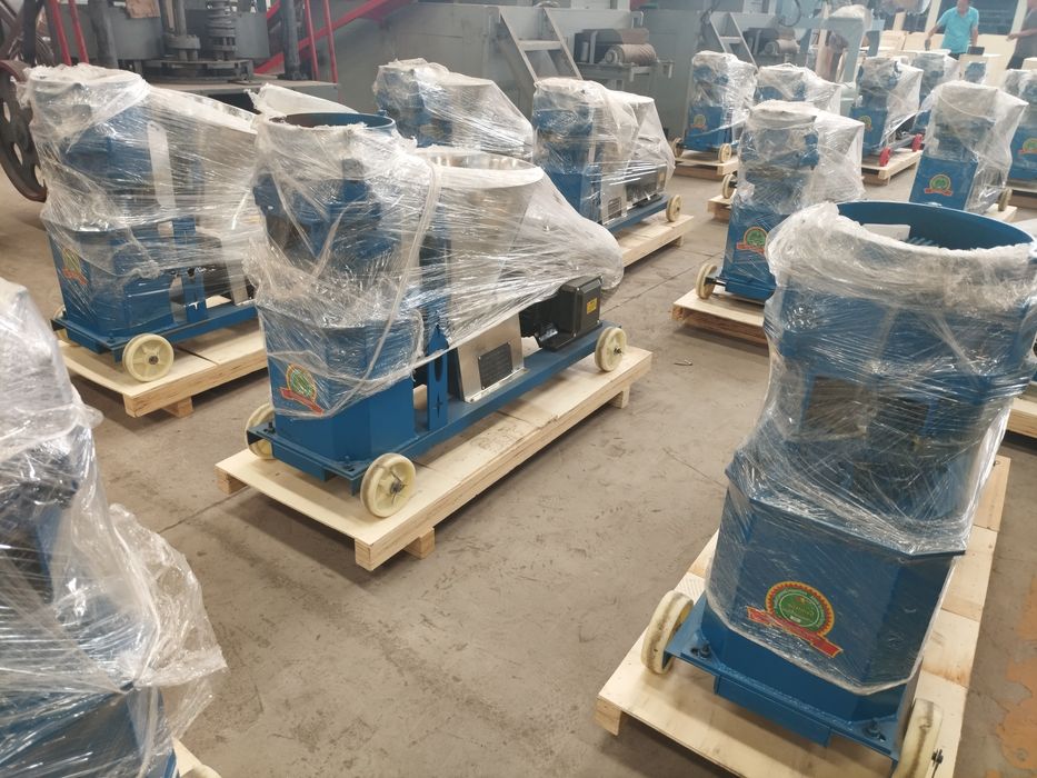 Гранулятор 22 Ва 15 Кв Маторлик