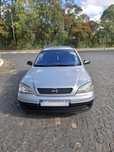 Opel astra g 1.6 16v euro4