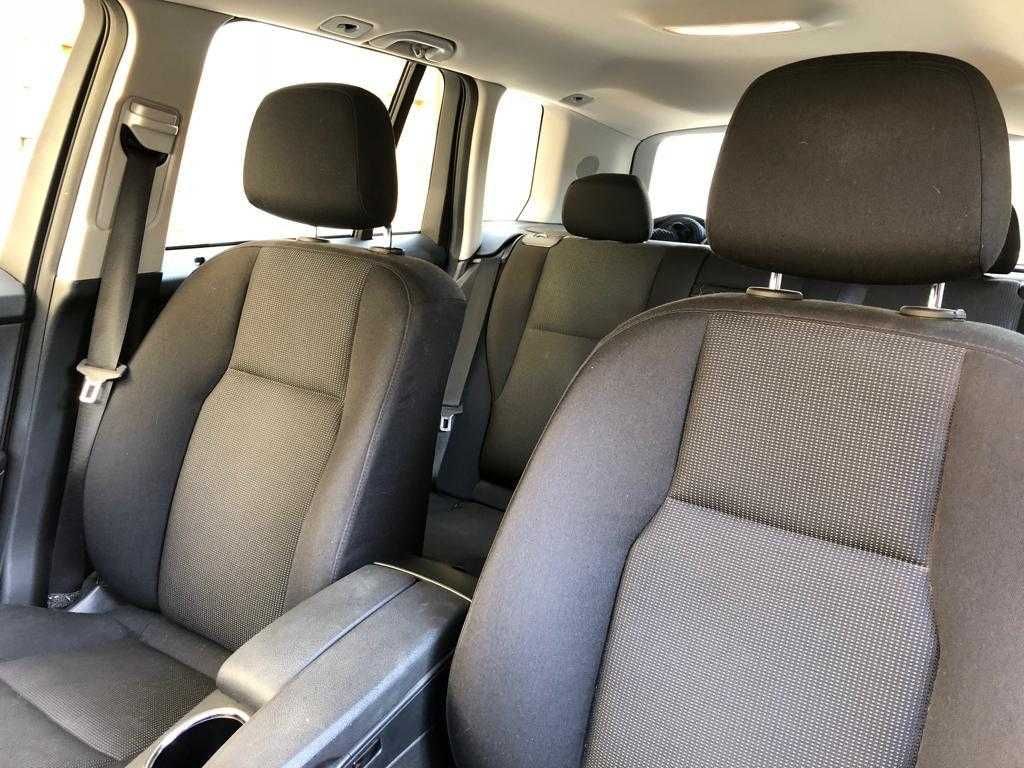 Мерцедес GLK220 4matik 2009