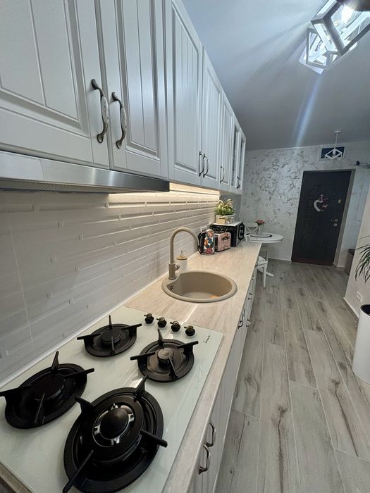 Yan Home Studio Apartment