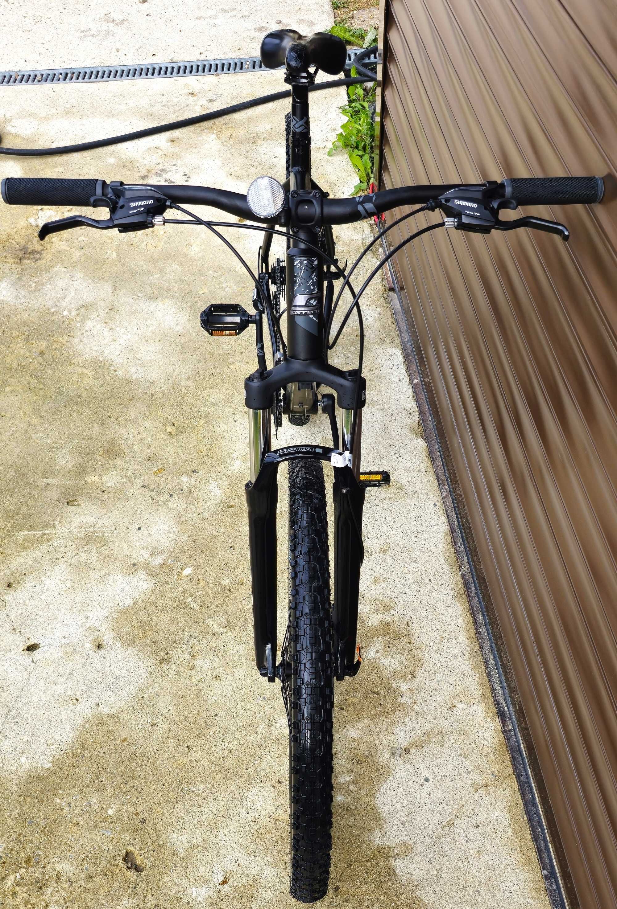 CARRERA VENGEANCE 27.5 Планински Велосипед