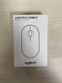 Мышка Logitech Pebble 2