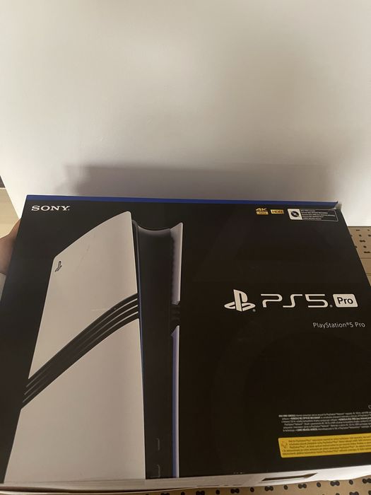 Ps5 pro 2 ani garantie