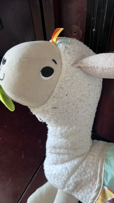 Играчки за бебе fisher price