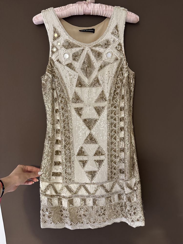 Rochie Dervis Bagzibagli
