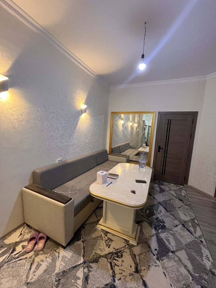 Аренда квартиры. ЖК Comfort House
