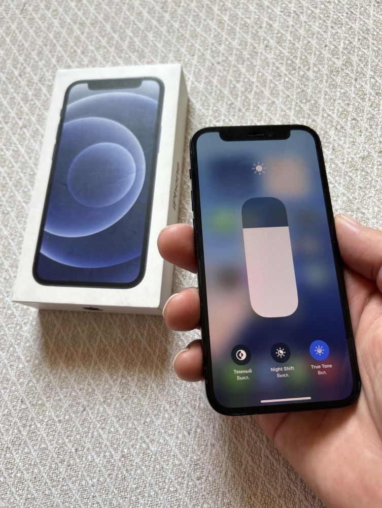 Iphone 12 mini на 128gb  Айфон 12 мини