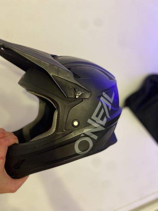 Casca o.neal full face