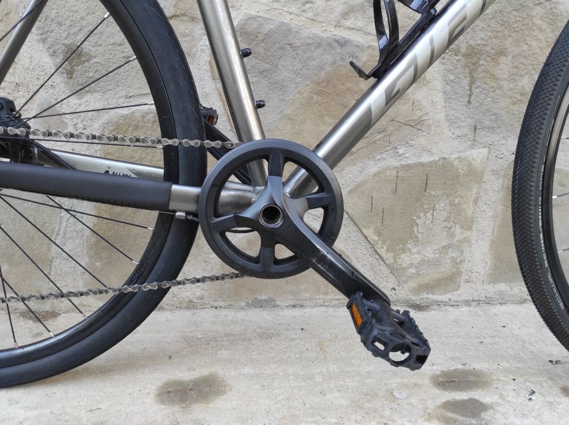 Велосипед Giant Escape 28" 2022