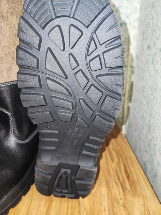 Сапоги зимние рабочие " полярник"