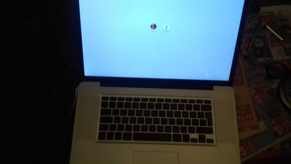 HP PAVILION OMEN 15-ax003nf, i7-6700HQ,15,6 ,