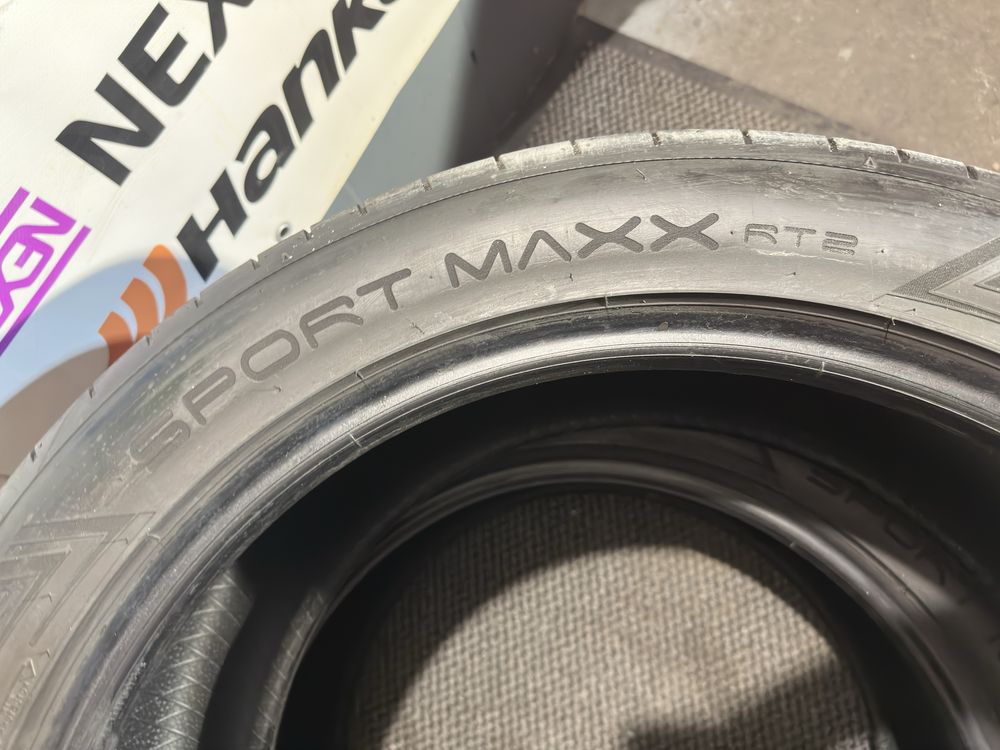 275/45 R21 110Y XL - Dunlop Sport Maxx RT2 Oferta