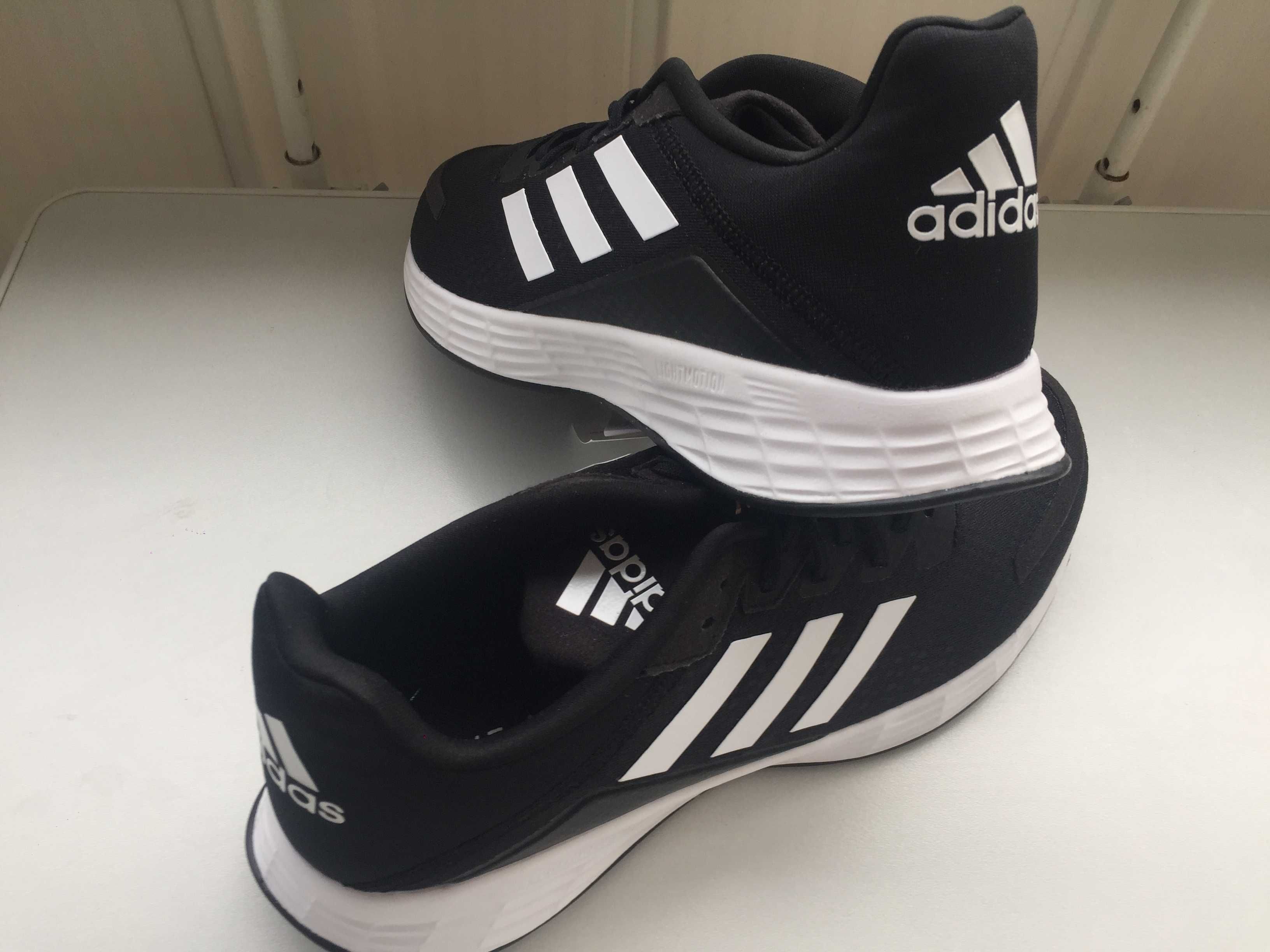 Намалени маратонки adidas Duramo SL обувки № 42 42,5 44