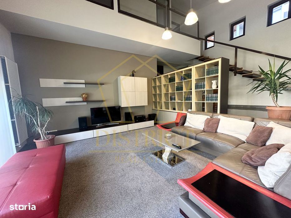 Casa superba cu 4 camere si piscina | Braytim