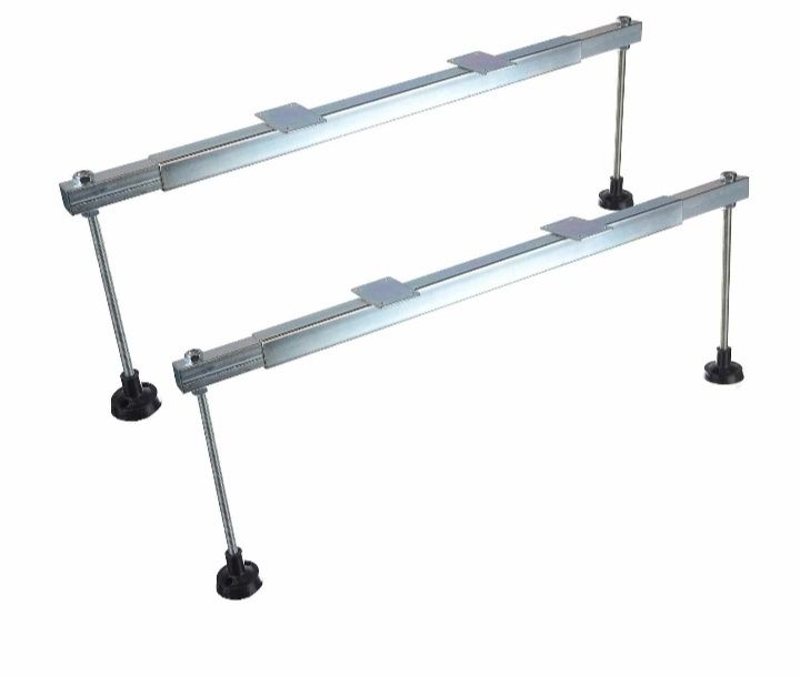 Masca frontala+ suport cada noi 160 cm