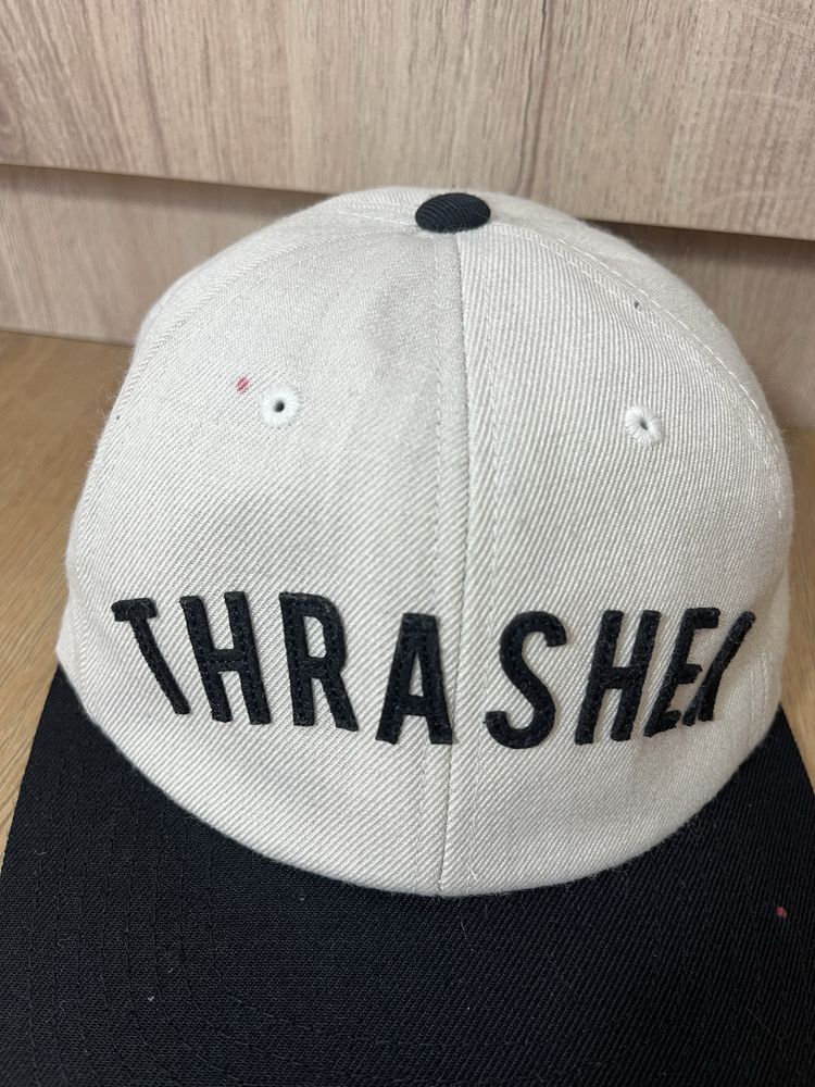 Thrasher x Huf,Polar,Nike шапки