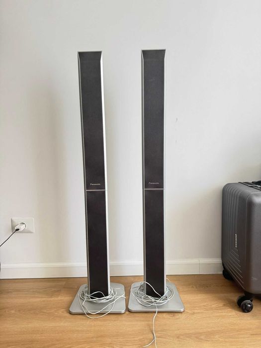 Vand boxe de podea Panasonic SB‑FS540