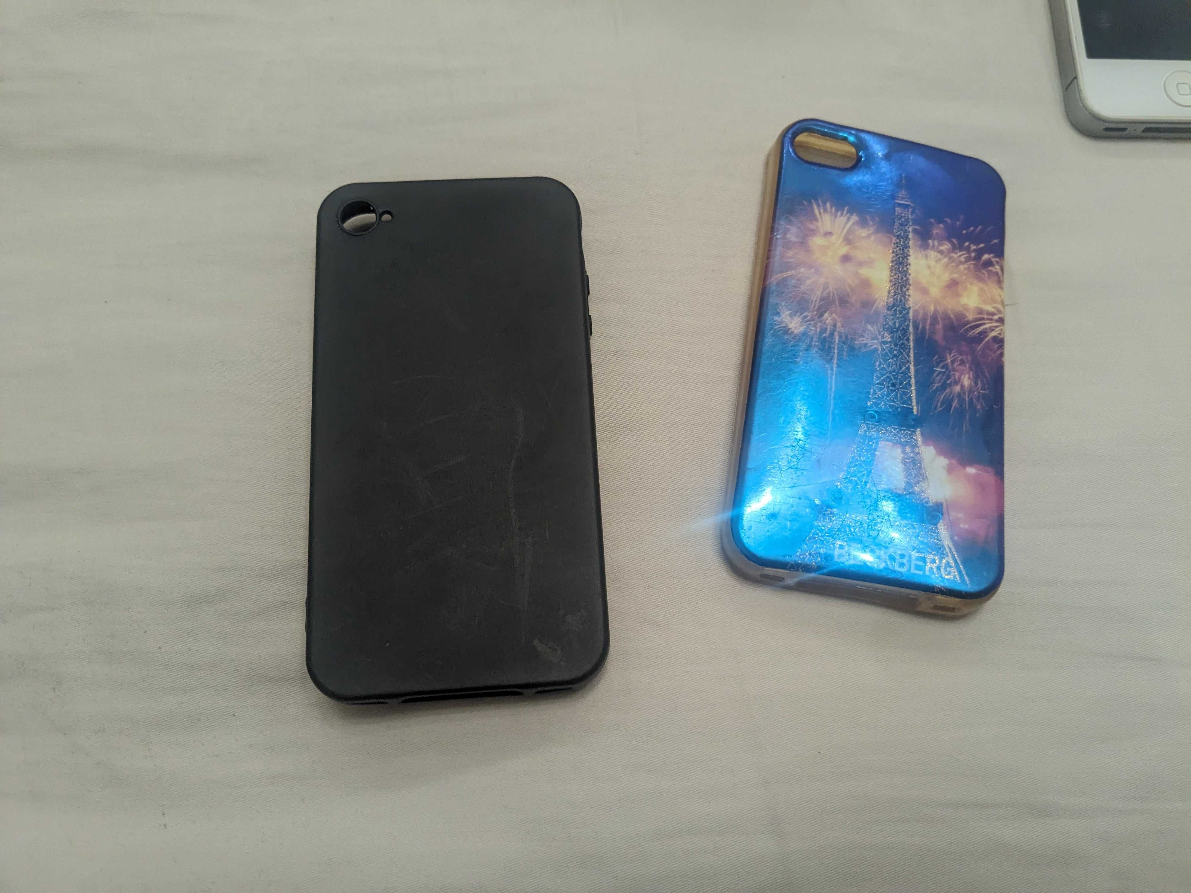 Iphone 4s в идеале