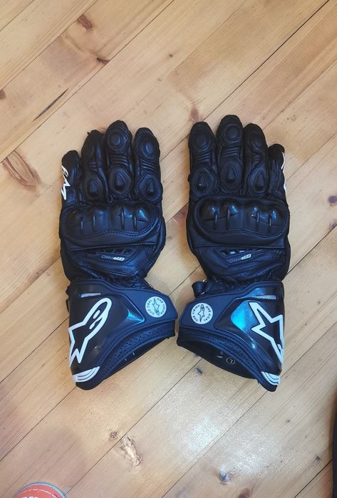 Ръкавици Alpinestars GP Pro