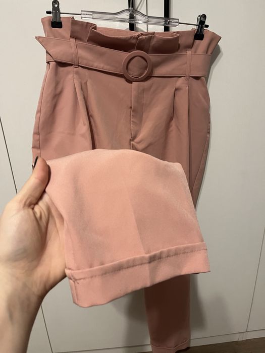 Панталон Bershka дамски