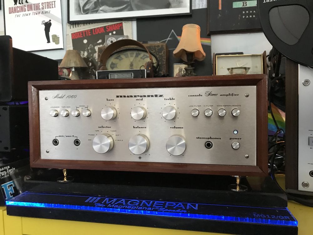 Marantz Model 1060