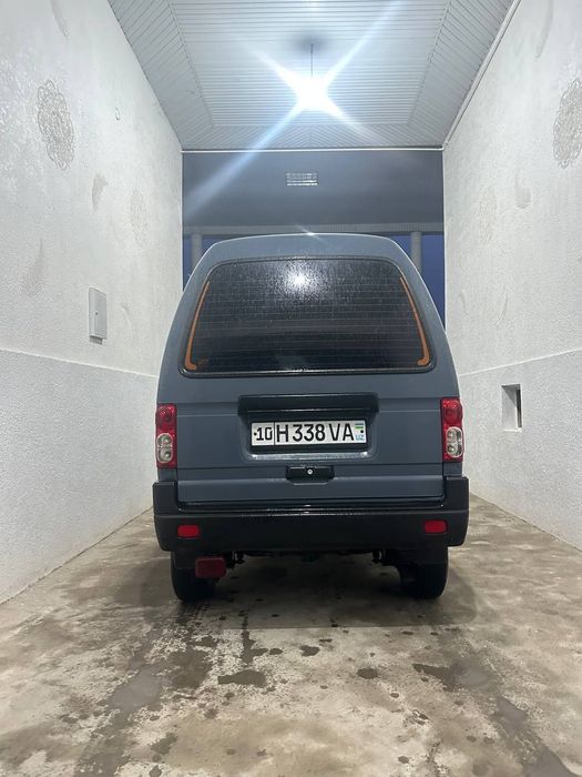 Damas 2022 yill noyabrda olingan 2023 pawtiy