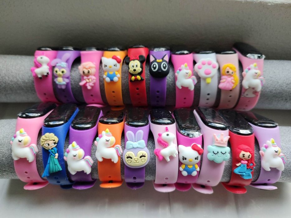 Ceasurii de copii electrice si simple si cu lumiini la super pret