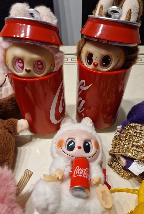 Labubu  universal, noi