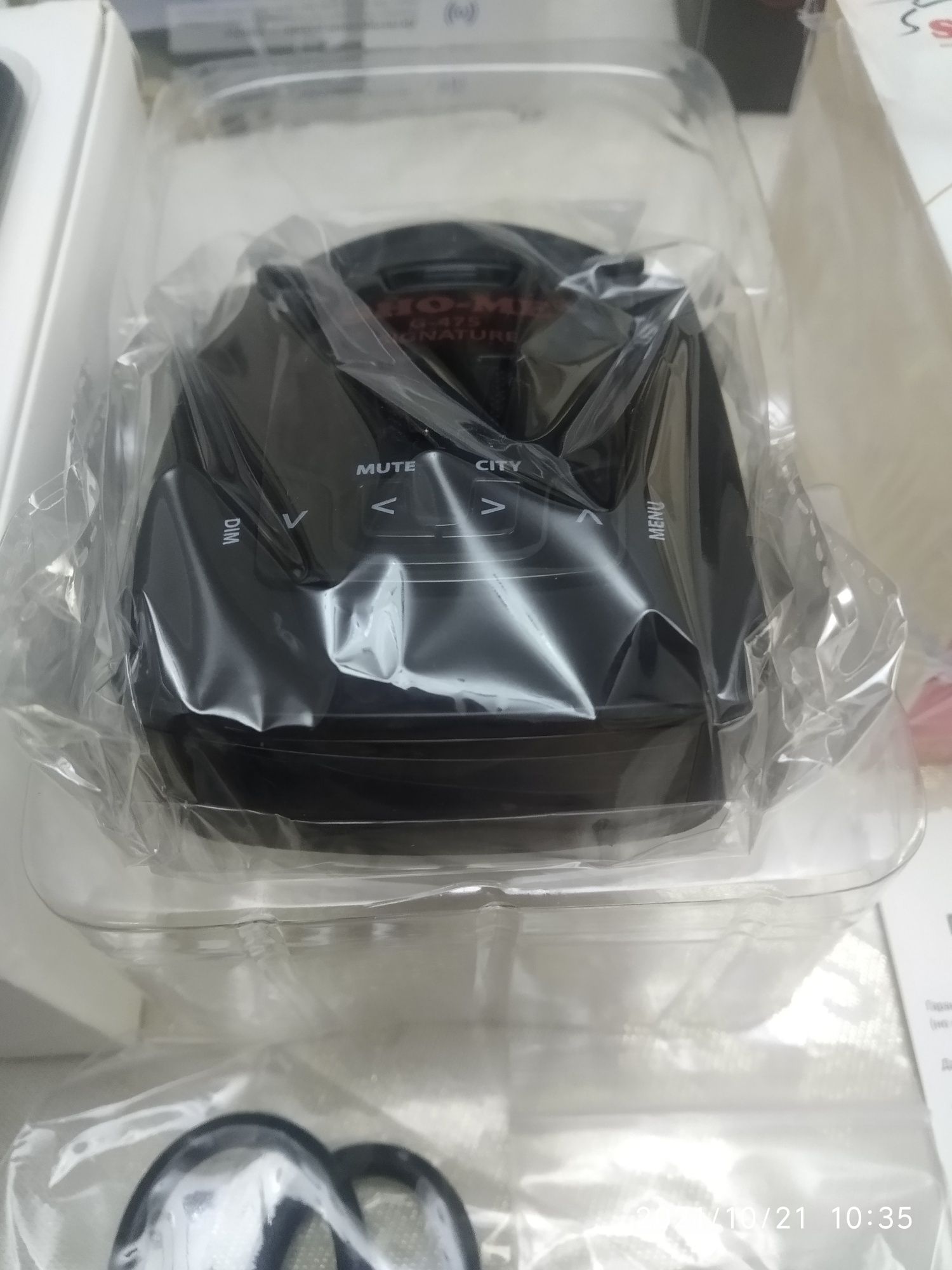 Shome  475 GPS SHO-ME shomi antiradar radar. Neoline sochi bor