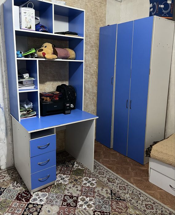 Детский гарнитур