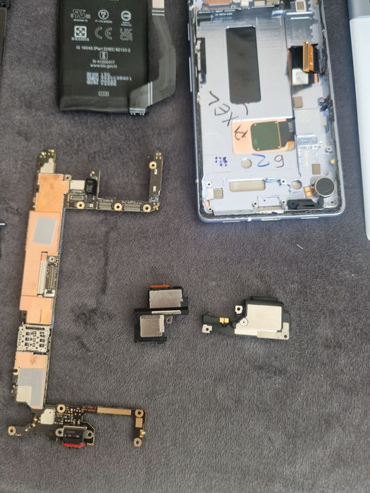 Placa de baza  Piese Google pixel 7a