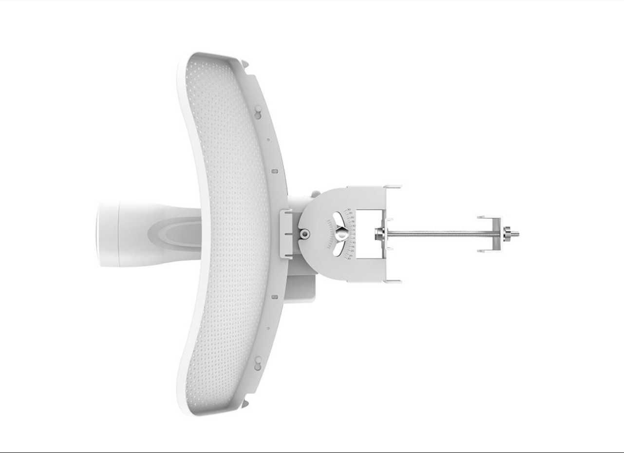 Wi fi направленная антена до 5 км Tp-link cpe610