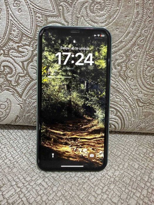 Ipone 11 64 Гб в хорошем состоянии