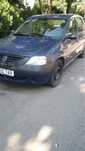 Dacia Logan 2005 1.4