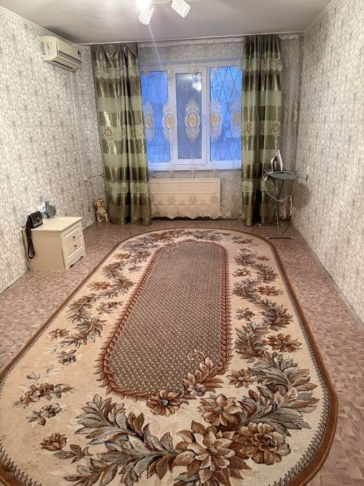 Сдам квартиру  долгосрочна