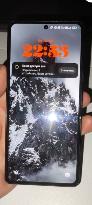 Poco f5 256 gb срочно