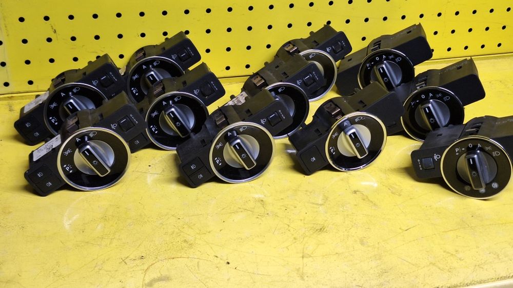 Ключ за фарове Mercedes w204, w212, w221, w164, w251, w211, w203 и др