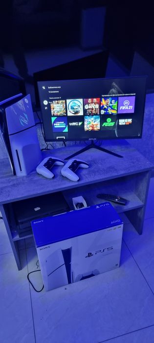 PlayStationlar sotiladi optom yoki donaga + DASTAVKA BEPUL