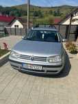 Vând Volkswagen golf 4