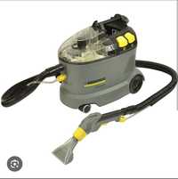 Se vinde Aspirator injectie-extractie Karcher puzzi 8/1