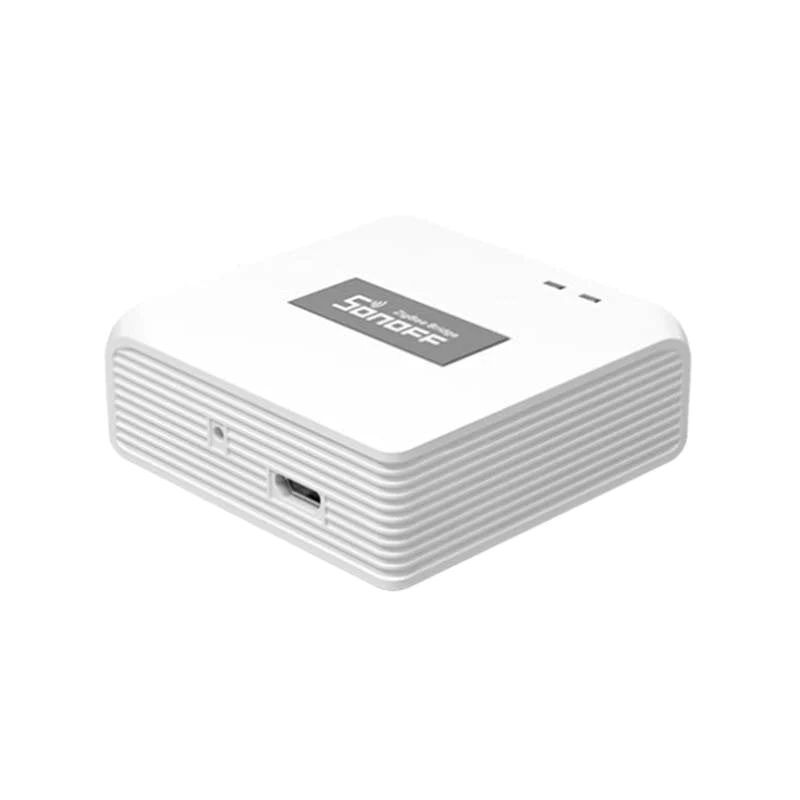 ПОСЛЕДЕН Контролен блок/ хъб SONOFF zigbee Bridge Pro