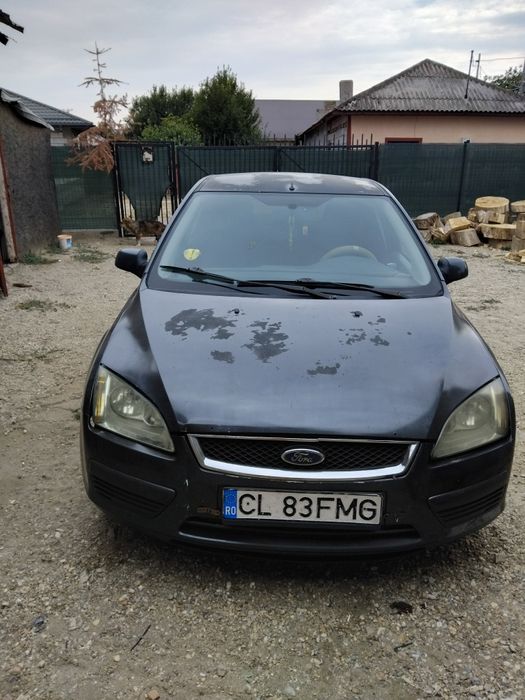 Vand ,sau dezmembrez Ford MK2