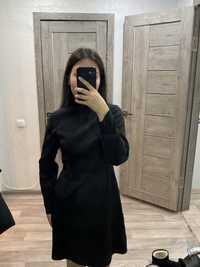 Продам черное платье