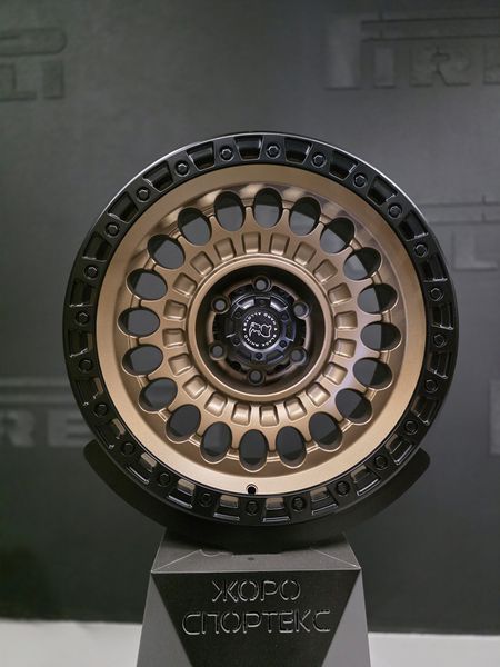 Jante 18'' 6x139 7 Toyota Mitsubishi Nissan 6x139 7