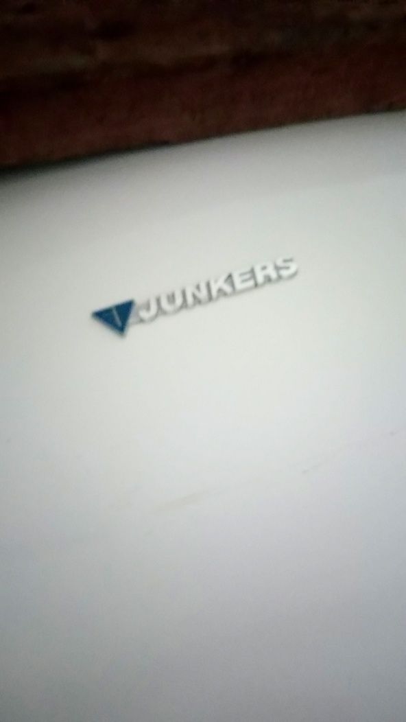 Placa de Baza centrala Junkers