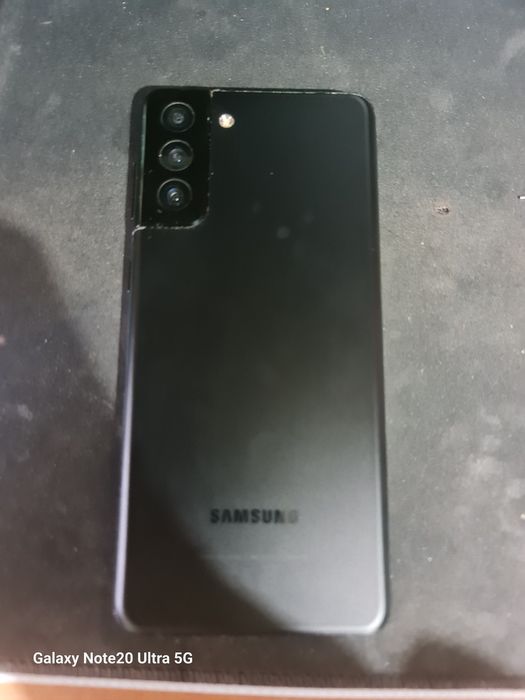 Samsung Galaxy S21 Plus 5G